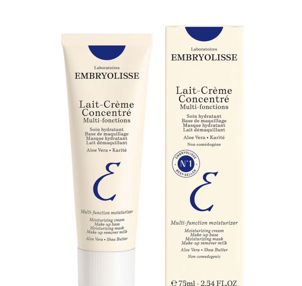 embryolisse lait-creme concentrate
