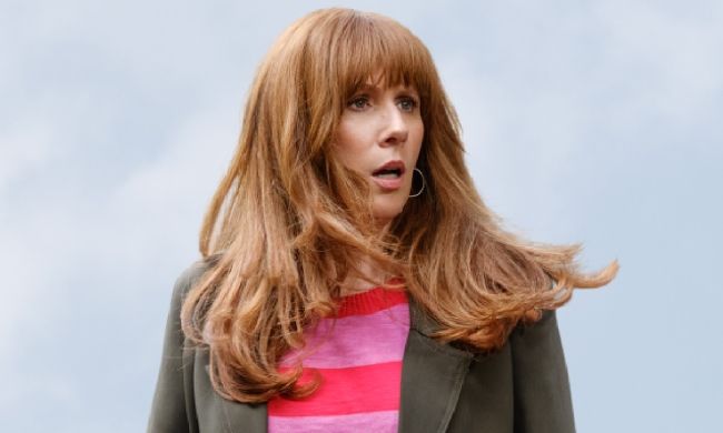 Doctor who catherine tate returns
