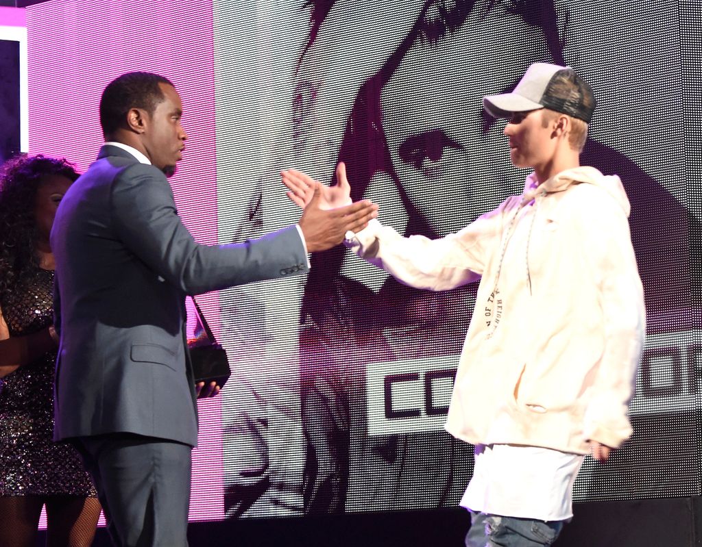 Justin has remained silent on the legal allegations against P Diddy