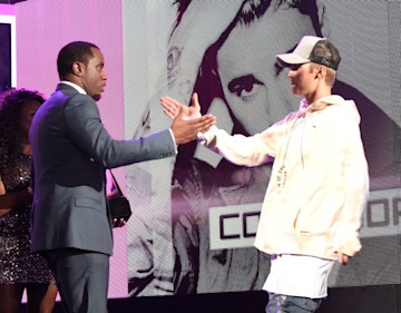 How is Justin Bieber connected to Sean Diddy Combs — inside their relationship | HELLO!