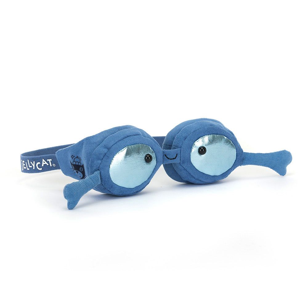 Jellycat Goggles