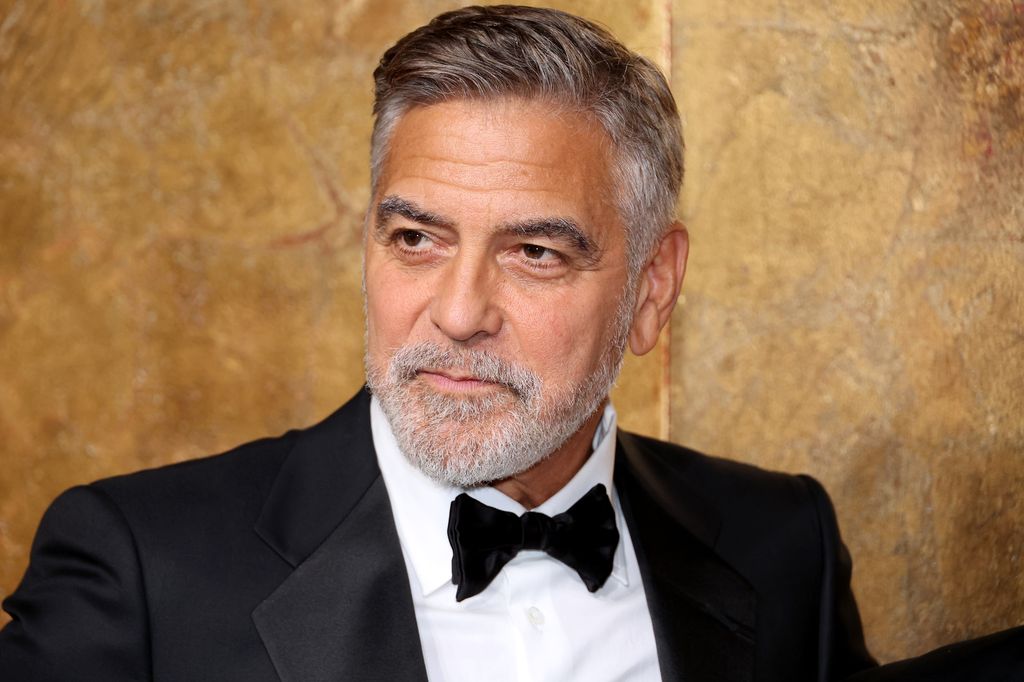 George Clooney, 64, reveals what he refuses to do decades into acting career: ‘I don’t have it in me’