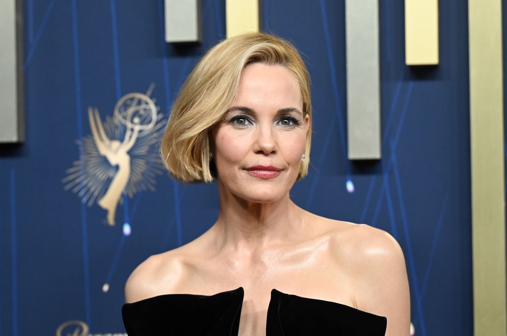 Primetime Emmy Awards 2025