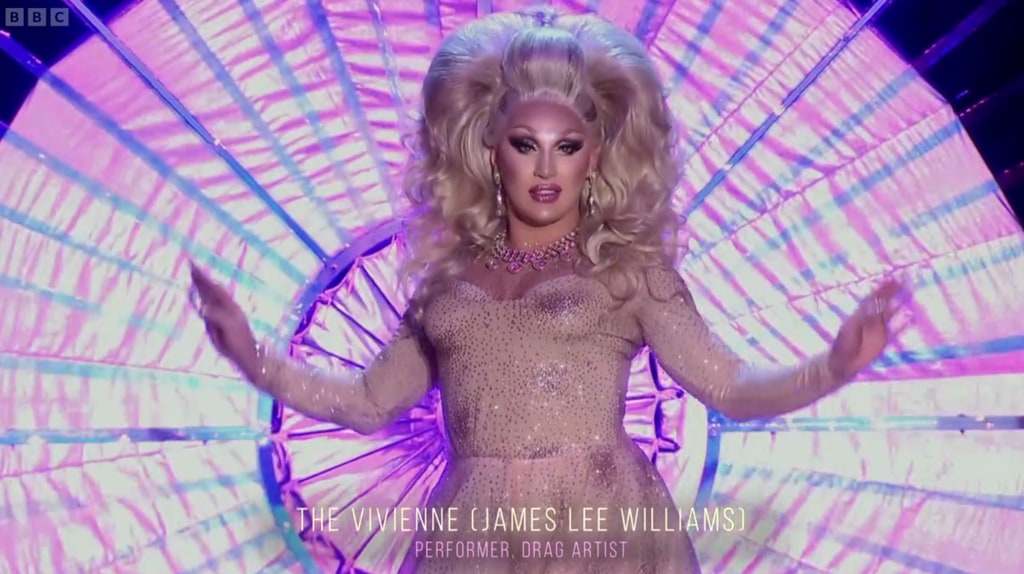 The Vivienne - BAFTA In Memoriam
