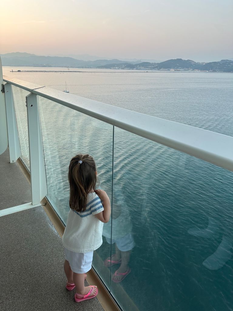 Royal Caribbean cruise