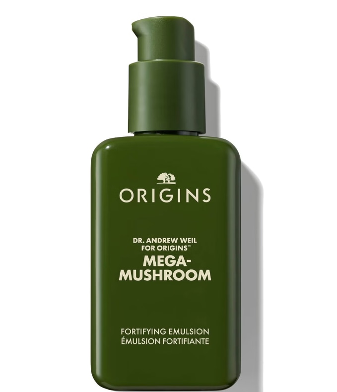 origins mega mushroom moisturiser 
