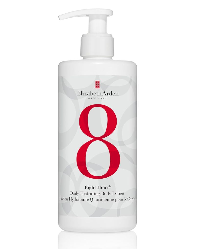 Elizabeth Arden Eight Hour Daily Hydrating Body Lotion