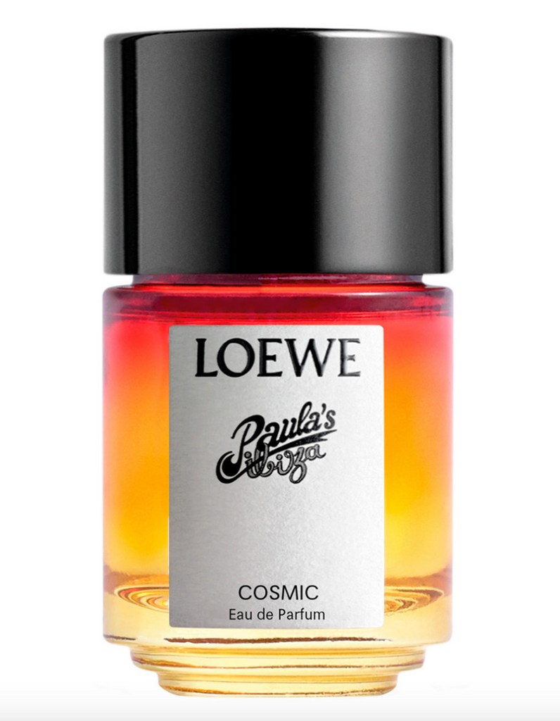 Loewe fragrance