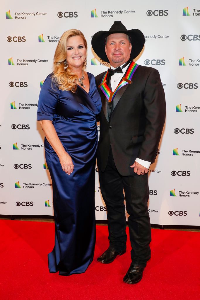 Garth Brooks Lost Weight: The Surprising Secret Behind His Transformation!