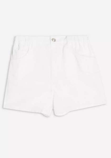 topshop shorts