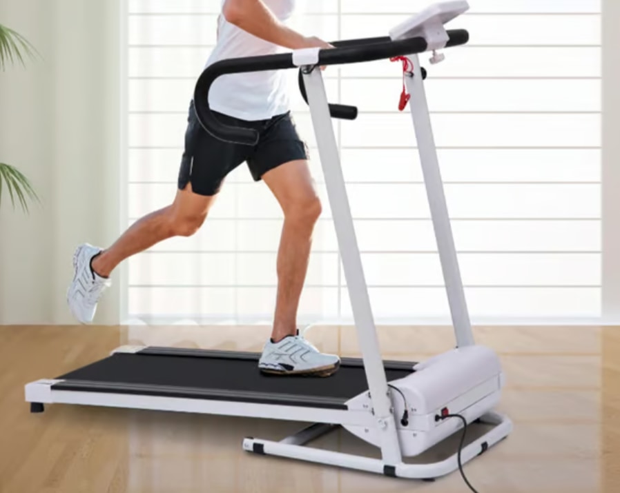 wowcher treadmill