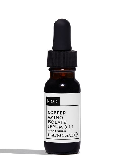 Niod Copper Amino Isolate Serum 3