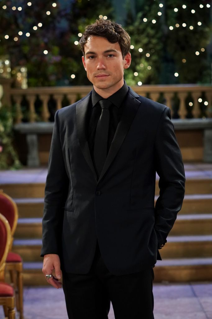 rory gibson general hospital