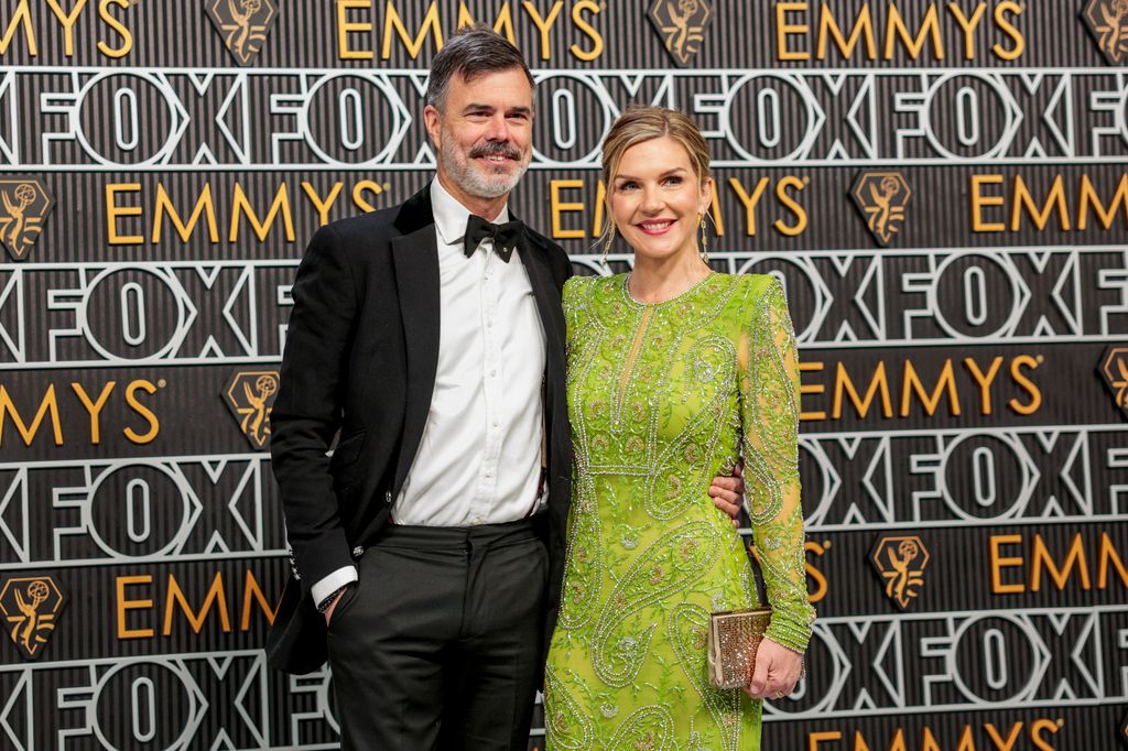 Outside the spotlight