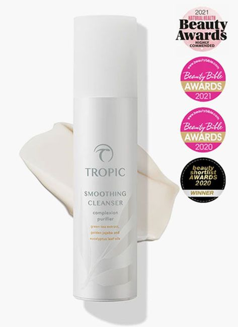 tropic skincare