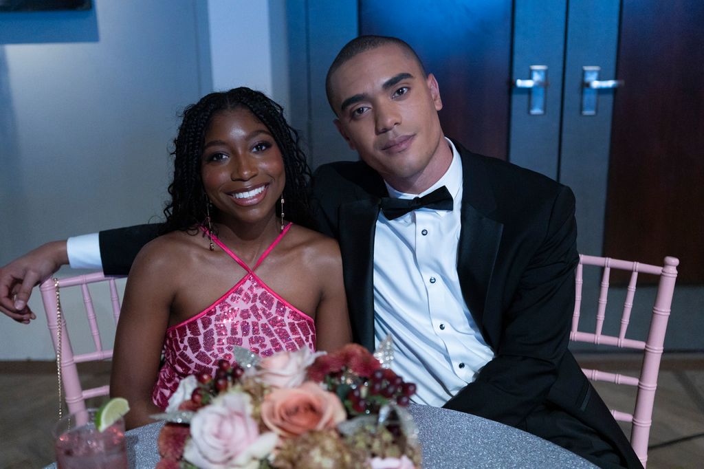 general hospital tabyana ali and jens austin astrup