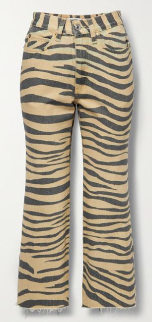 tiger jeans