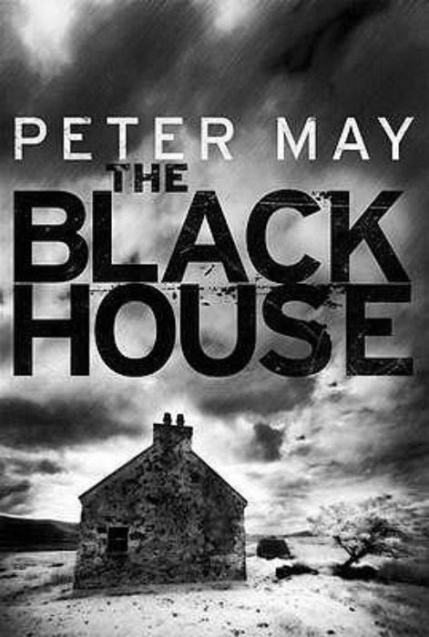 peter may black house