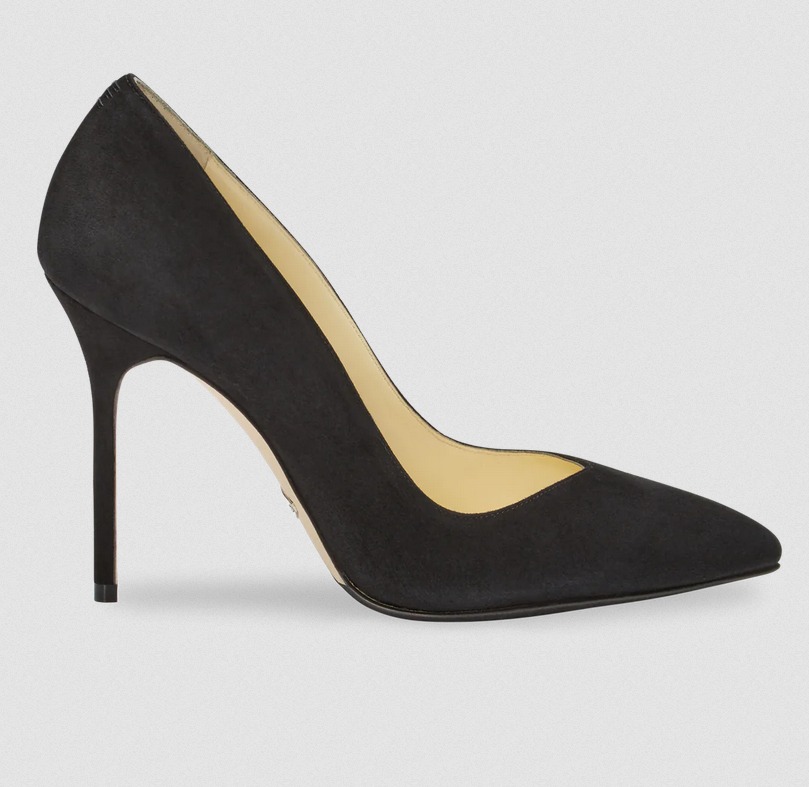 meghan markle sarah flint jay pump