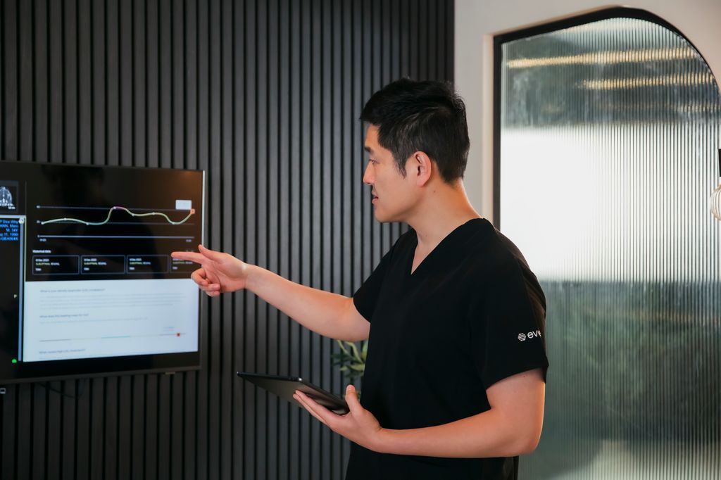 Everlab teste plus de 100 biomarqueurs