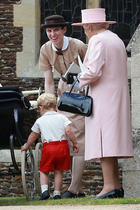 kate middleton spanish nanny maria