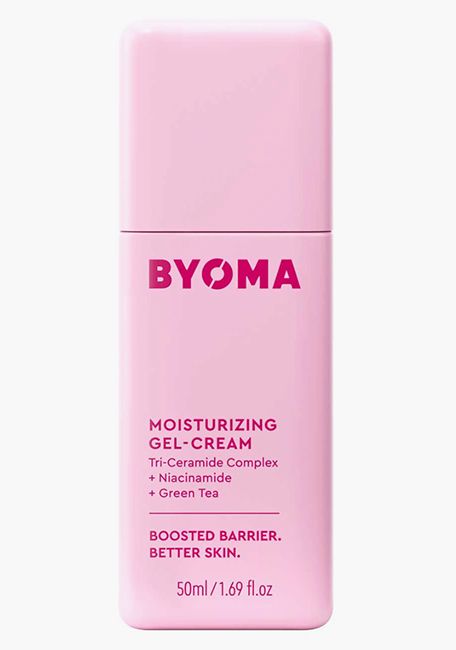Byoma moisturiser