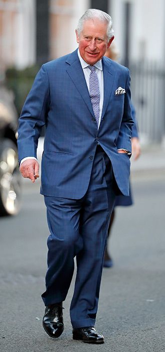 prince charles suit