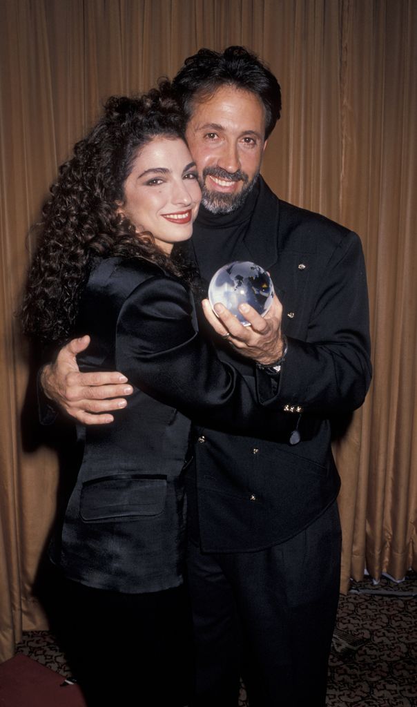 gloria and emilio estefan