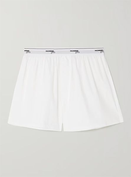 Homme girls boxers