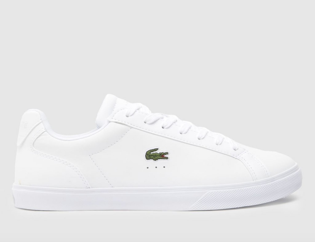 Lacoste Lerond trainers