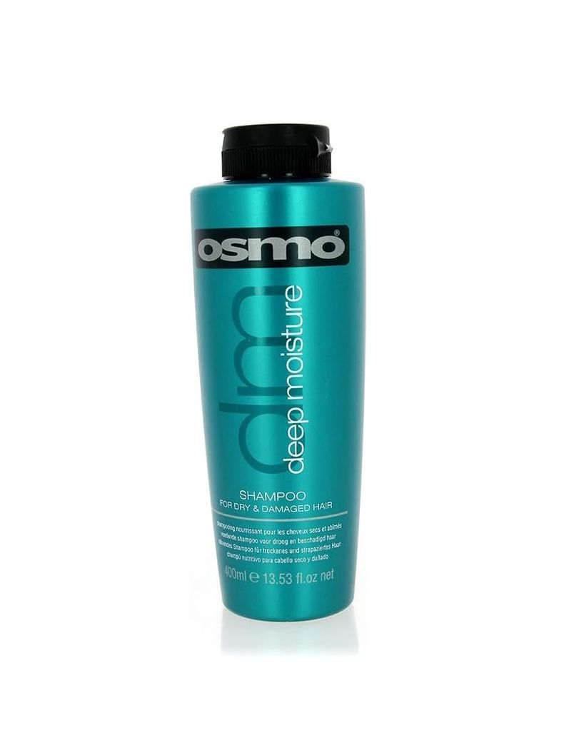 OSMO Deep Moisture Shampoo 