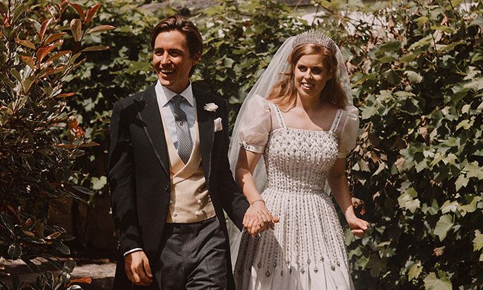 princess beatrice edoardo wedding