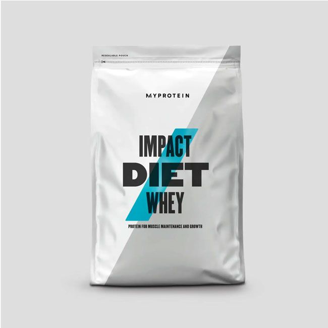 impact diety whey protein