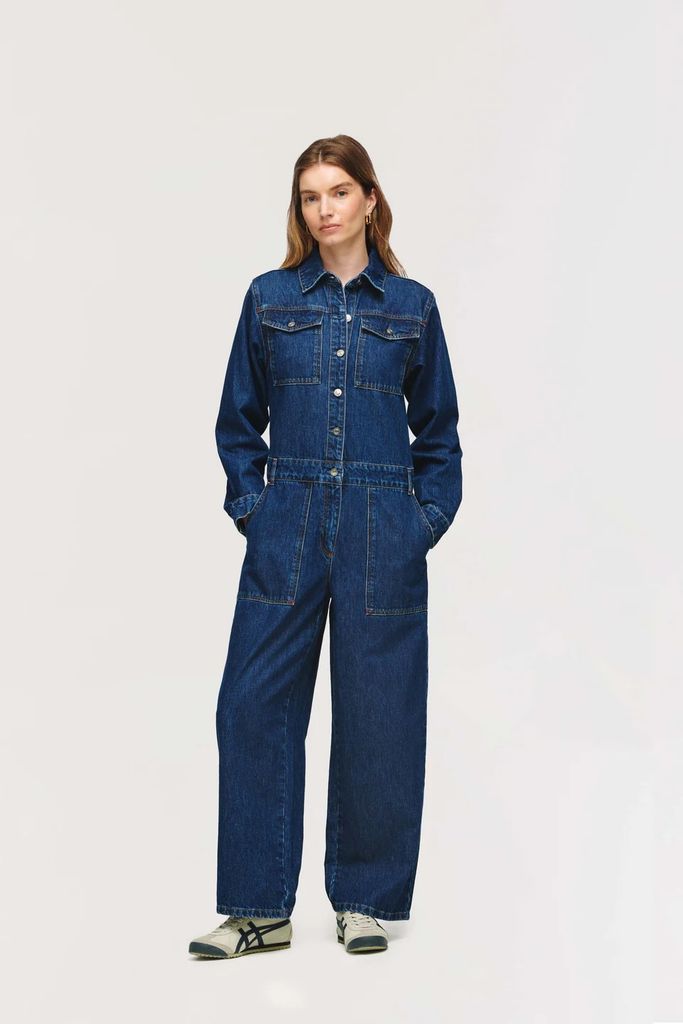 Maeve Boilersuit