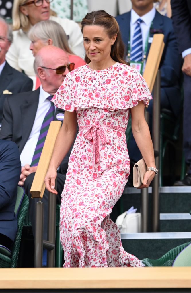 Pippa middleton wimbledon dress on sale