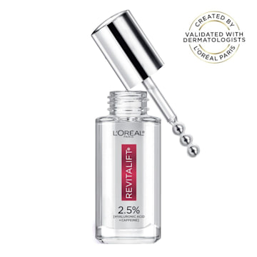 loreal eye serum sale