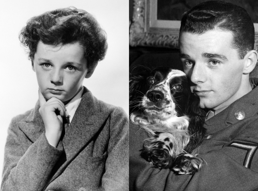 Freddie Bartholomew