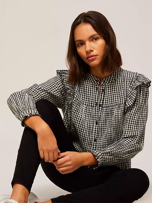 These are the John Lewis fashion brands we always shop | HELLO!