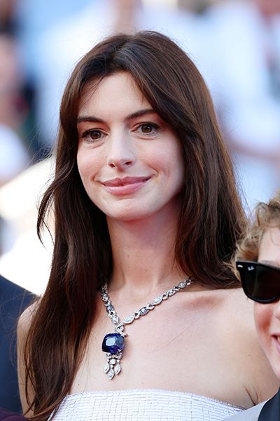 Anne Hathaway and Zendaya star in Bulgari's latest jewellery campaign ...