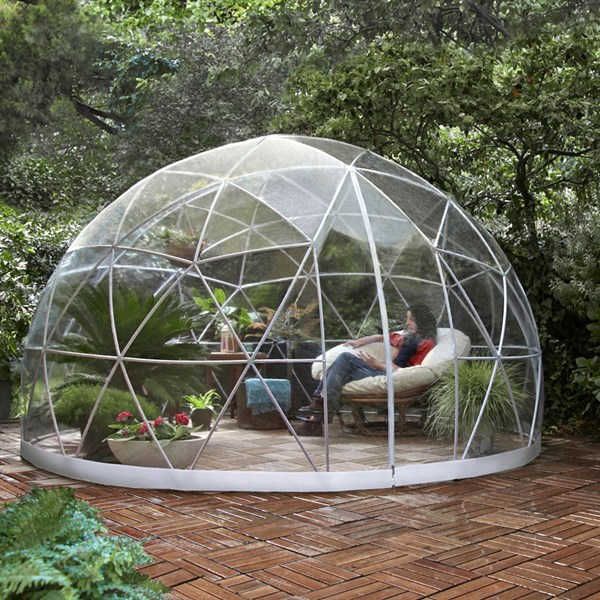 best Garden Igloo Dome pod cuckooland