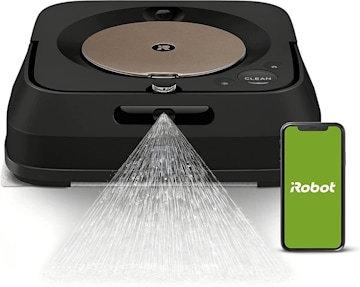 iRobot Braava Jet M6 (6012) 