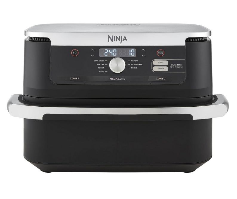 Ninja Foodi FlexDrawer Air Fryer