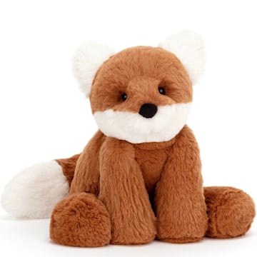 Jellycat Smudge Fox