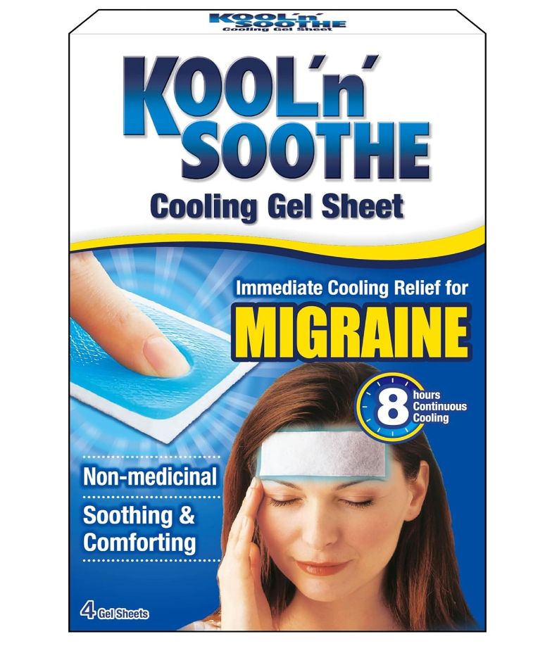 Amazon cooling strips