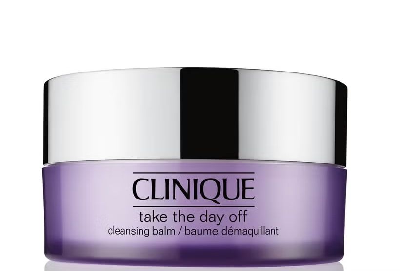 Clinique Take The Day Off Cleansing Balm