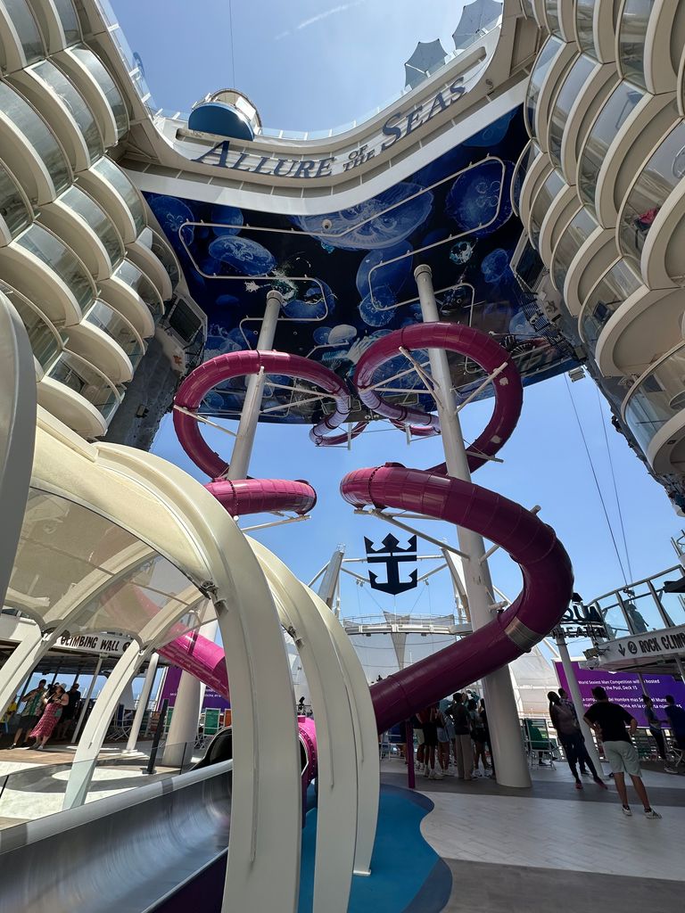 Royal Caribbean cruise