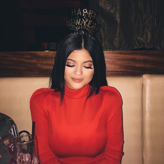 KylieJenner20 