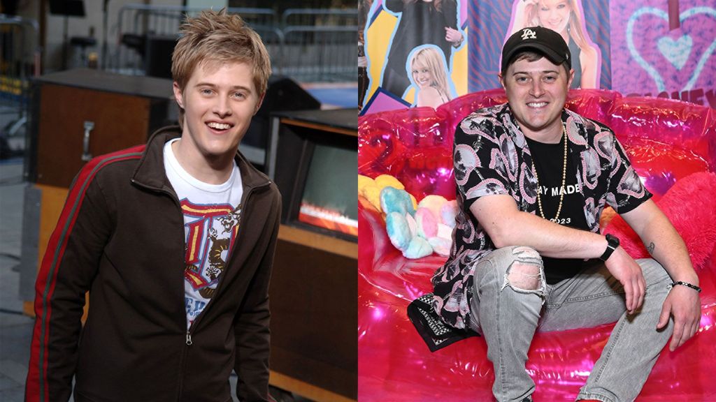 Lucas Grabeel