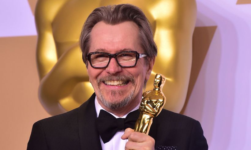 Gary Oldman oscar