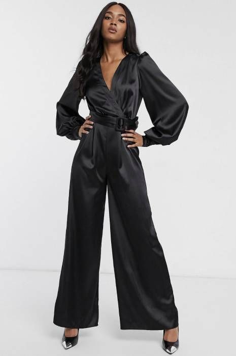 Kelly Ripa’s chic black jumpsuit has already sold out - shop the ...
